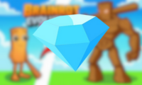 Brainrot Evolution 1B Gems