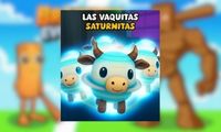 Secret Las Vaquitas Saturnitas