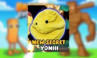 Secret Yoni