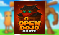 DOJO Crate