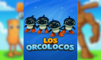 Secret Los Orcolocos