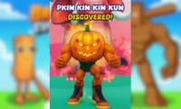 Secret Pkin Kin Kin Kin Kun