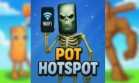Secret Pot Hotspot