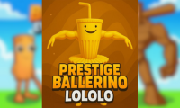 Secret Prestige Ballerino Lololo