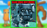 Secret Rang Ring Ring Bus Ireng