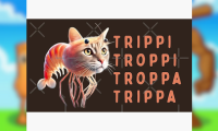 Secret Trippi Troppi Troppa Trippa