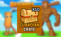 x10 Hòm Guardian Crate