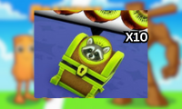 x10 Hòm Kiwi Crate