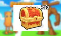 x10 Hòm Pasta Crate