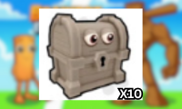 x10 Hòm To To To Crate