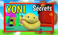 Secret YONI
