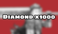 Diamond x1000