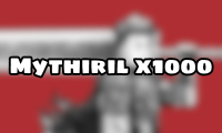 Mythiril x1000