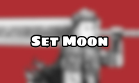 Set Moon