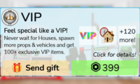 Brookhaven Vip 999