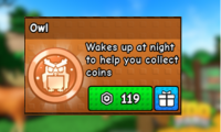 Owl
