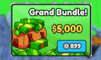 Build Ur Base Grand Bundle 359