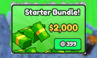 Build Ur Base Starter Bundle 399