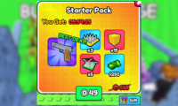 Build Ur Base Starter Pack 19