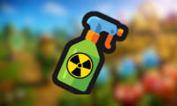 Acid Spray