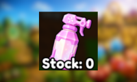 Bubblegum Spray
