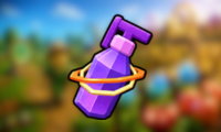 Comic Spray