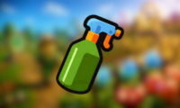 Radioactive Spray