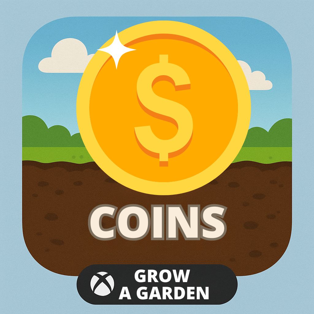Coins