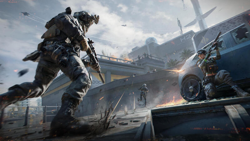 Trạm Không Gian Haavk 2.0