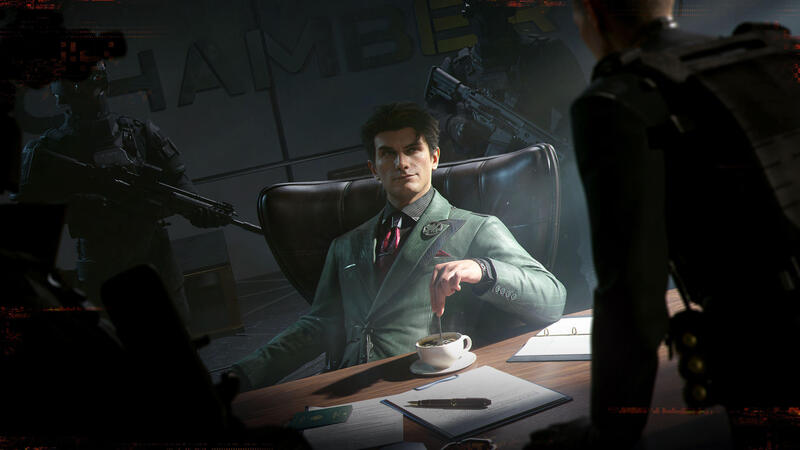 Boss Mới - Giám Đốc Hiệu Suất Hudson