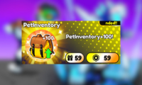 Petinventory 100