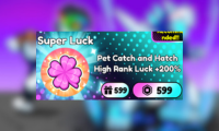 Super Luck