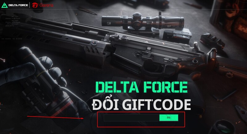 Nhập giftcode Nhập giftcode