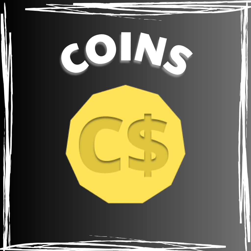 Coins