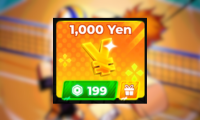 1.000 Yen