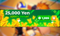 25.000 Yen