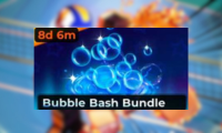 Bubble Bash Bundle