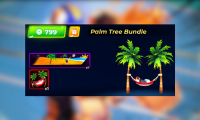 Palm Tree Bundle