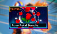 Rose Petal Bundle