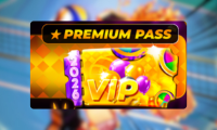Season Premium Pass