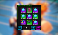 x5 Skip Seasonal Tier