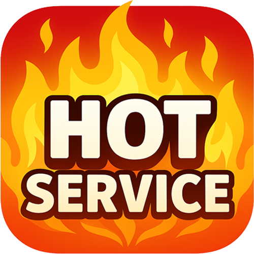 Dịch Vụ Hot