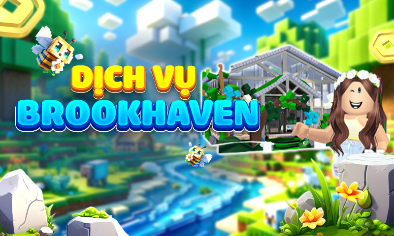 Dịch Vụ Brookhaven