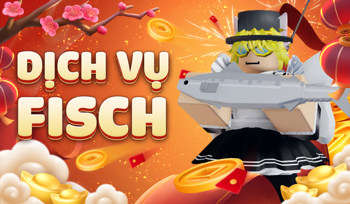 Dịch vụ Fisch
