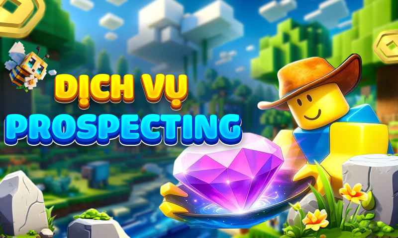 Dịch Vụ Prospecting