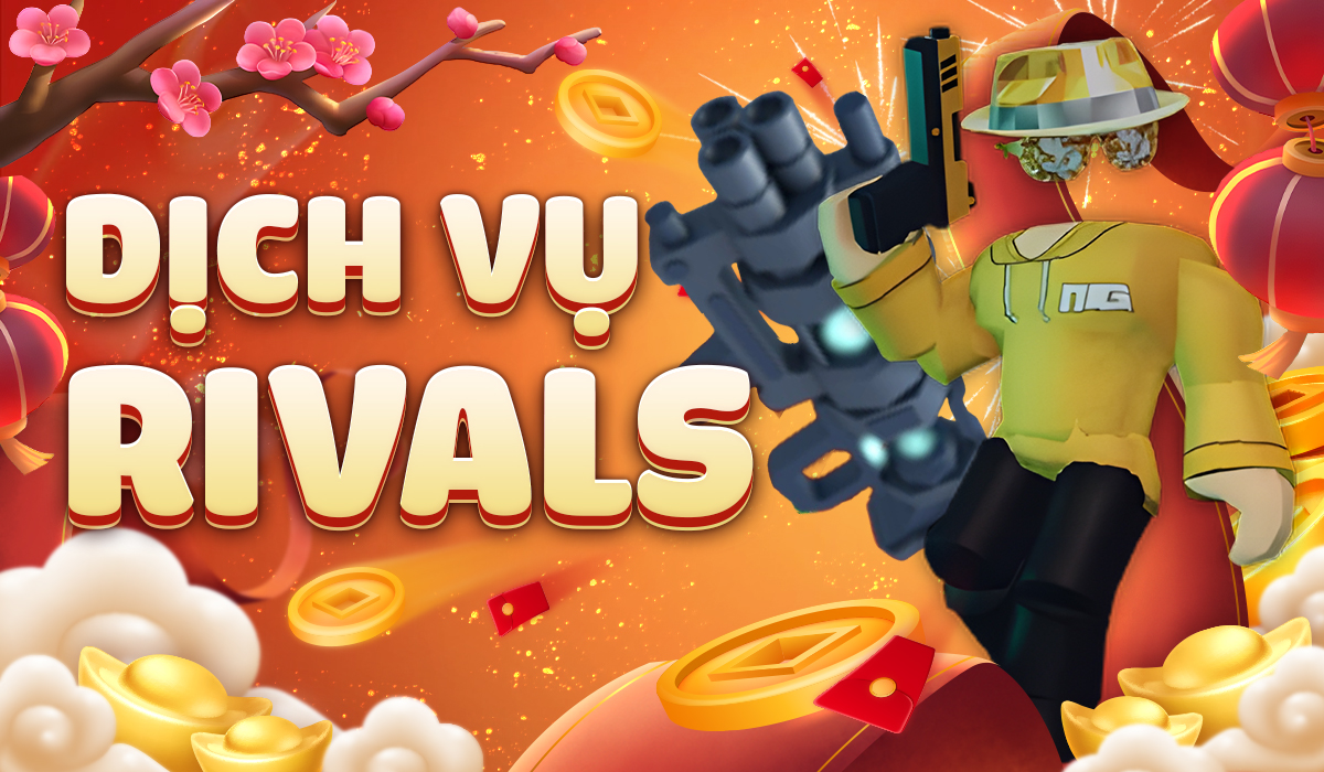 Dịch vụ Rivals