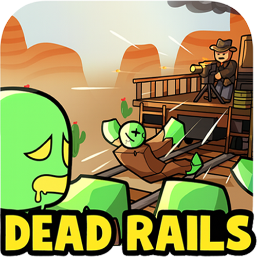 Dead Rails