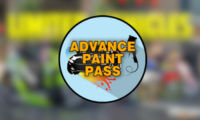 Advance Paint Pass