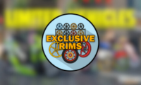 Exclusive Rims Pass