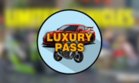 Luxury Pass